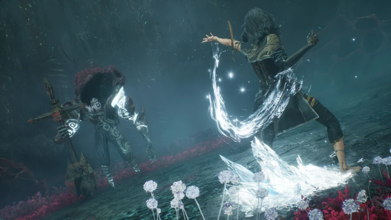 Image de l'article Clair Obscur: Expedition 33 - Exigences et spécifications PC pour ce RPG au tour par tour