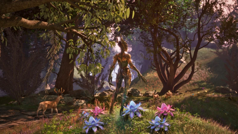 The Elder Scrolls IV : Oblivion Remastered dépasse les 4 millions de joueurs en 4 jours