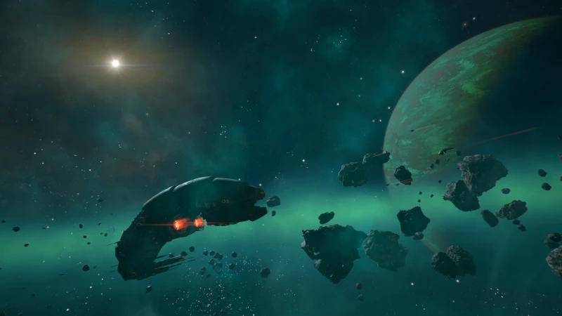 Image de l'article Découvrez X4: Foundations – Un univers spécial en 2025