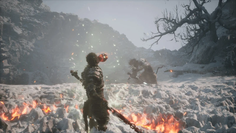 Image de l'article Black Myth: Wukong 1.0.16.18901 - Les dernières notes de patch révélées