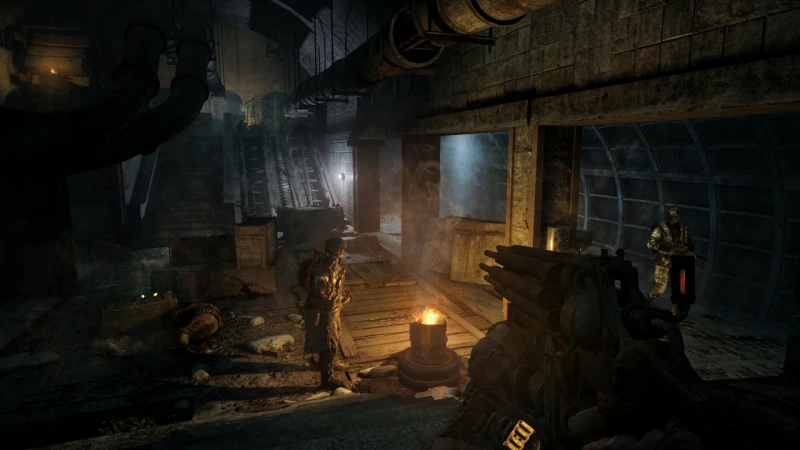 Image de l'article Steam : ce jeu AAA culte est GRATUIT pendant encore 3H seulement