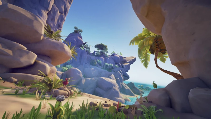 Image de l'article ASTROBOTANICA Kickstarter : trailer, alpha fermée et une aventure botanique unique