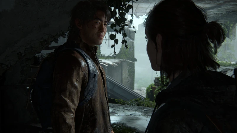 Image de l'article The Last of Us Part 2 compatible à 100% sur Steam Deck