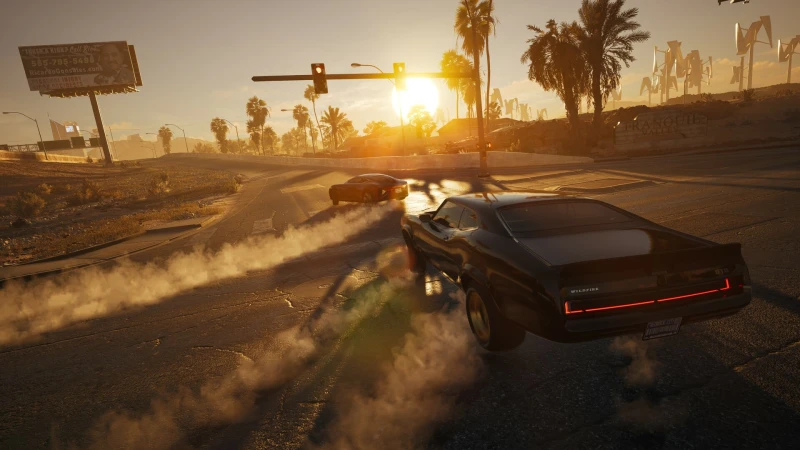 Image de l'article MindsEye : teaser de gameplay d'un futur grand nom du jeu vidéo