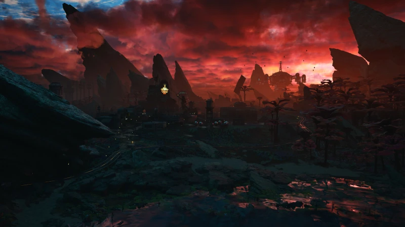 Image de l'article The Outer Worlds 2, 11 minutes de Gameplay intense dévoilé : une claque RPG en approche