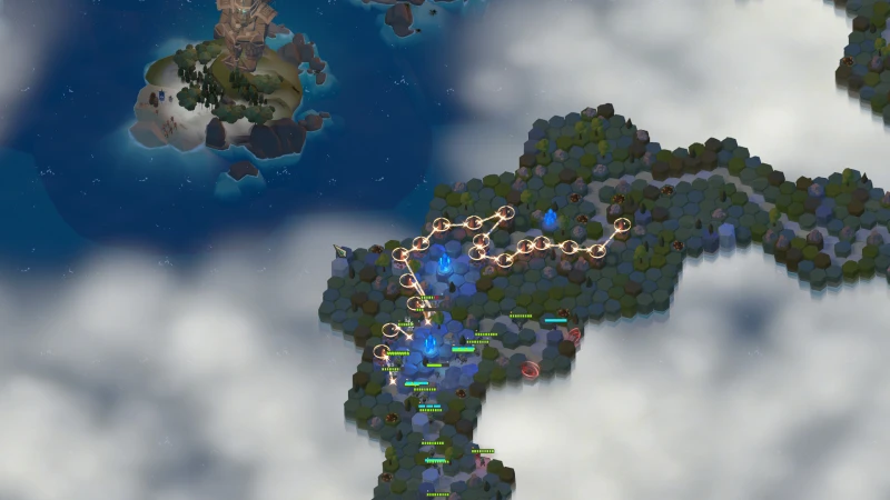 Image de l'article Nordhold mise à jour 1.0.0.45 : détails de la mise à jour