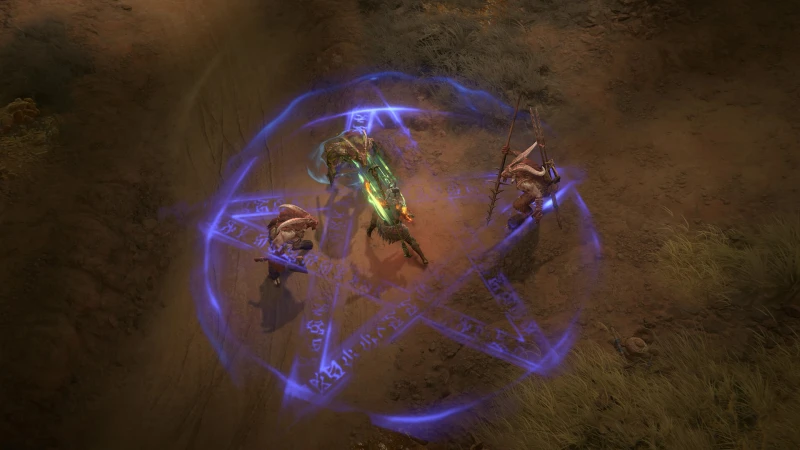 Image de l'article Diablo 4 x Berserk : Une collaboration sombre qui intrigue les fans