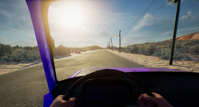 Image de l'article Drive Beyond Horizons: Mise à jour d'optimisation et corrections