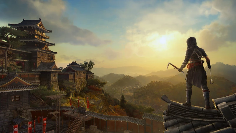 Image de l'article Mise à jour AC Shadows 1.0.2 - Notes de version