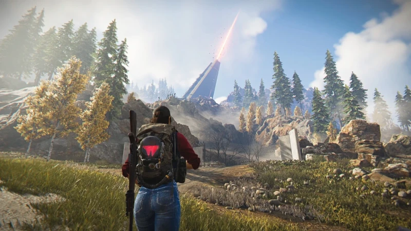 Image de l'article Améliorations notables dans Once Human patch 1.4.4