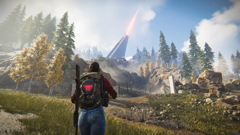 Image de l'article Améliorations et correctifs dans Once Human Version 1.4.4