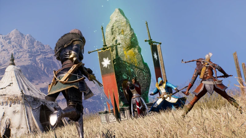 Image de l'article THRONE AND LIBERTY mise à jour 2.6.0 : Les nouvelles fonctionnalités à découvrir