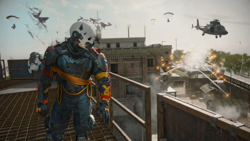 Image de l'article Call of Duty: Warzone - Retour de Verdansk, trailer de gameplay et date de sortie