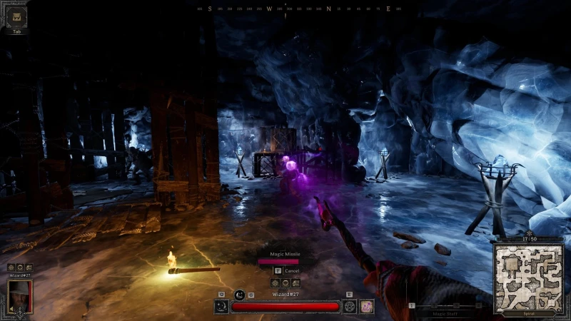 Image de l'article Dark and Darker : découvrez le pack de démarrage de nouvelle saison