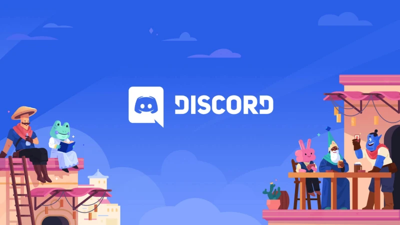 Image de l'article Epic Games vous offre 1 mois de Discord Nitro gratuitement : comment en profiter