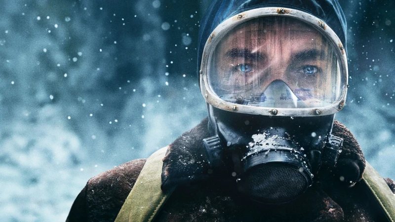 Image de l'article L'Éternaute : Date de sortie de la série et tout ce qu'il faut savoir sur ce The Division Like sur Netflix