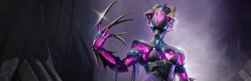 Warframe : Découvrez la collection Valkyr Heritage qui arrive en Juillet 2025