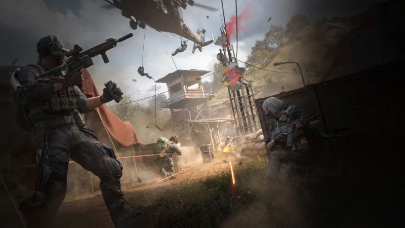 Découvrir la catégorie: eSport