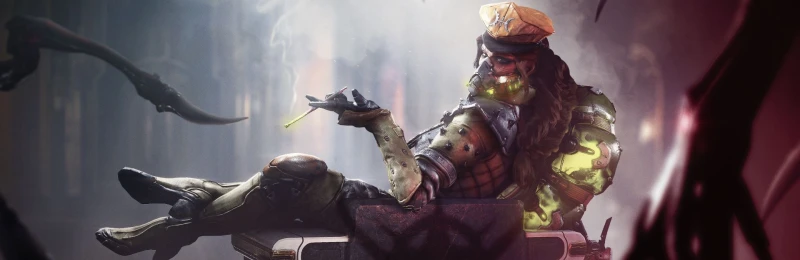 Warframe : retour à durivi avec la Toile Insulaire en Juin 2025