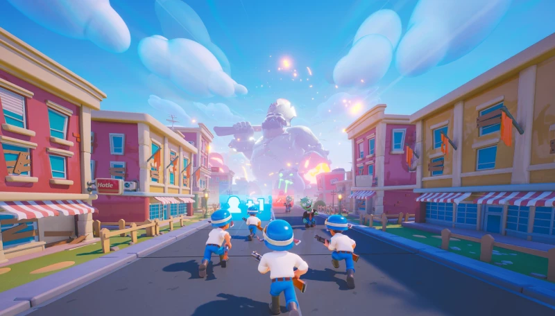 Image de l'article Last War: Survival Game codes en Juillet 2025 – la liste complète des codes
