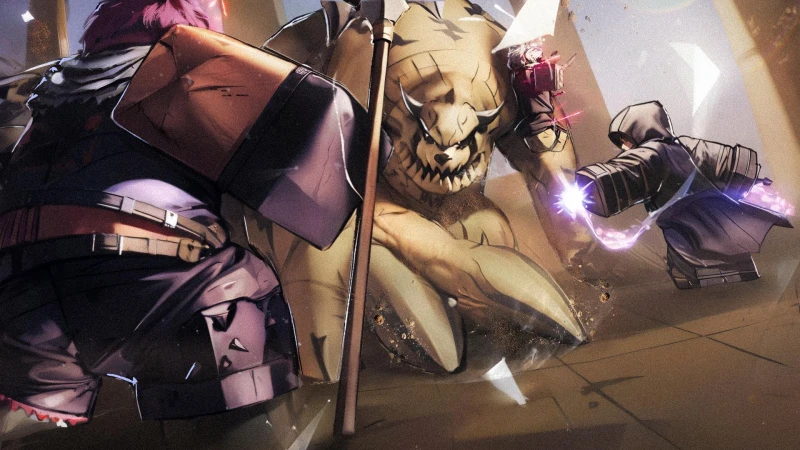 Image de l'article Anime Saga Codes Roblox (Juillet 2025), liste des codes actifs