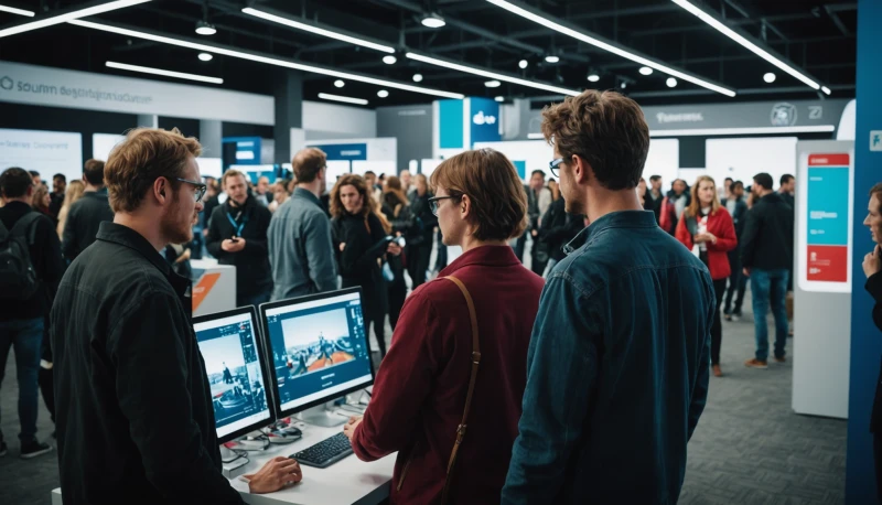 Image de l'article Découvrez les dernières innovations technologiques : tendances et perspectives 