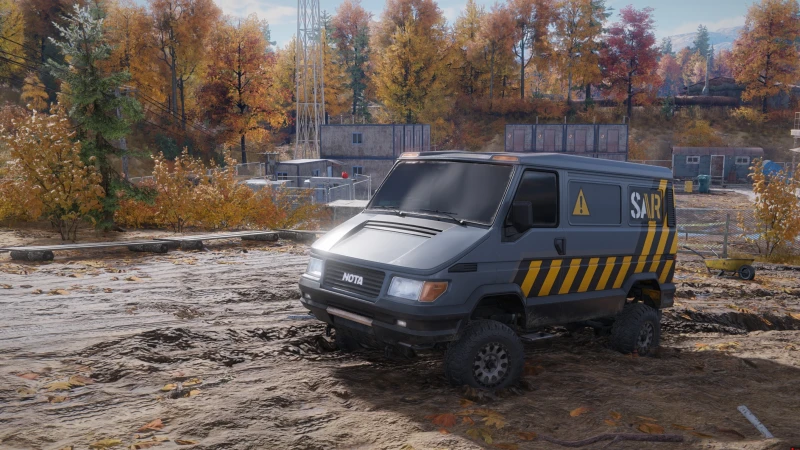 Image de l'article Roadcraft – Mise à jour 1.5 : une vision pour l’avenir du jeu
