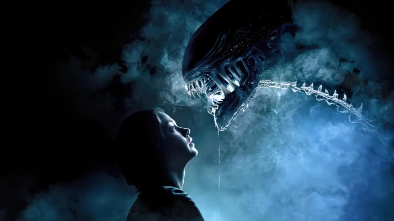 Alien Romulus arrive sur Disney+ : le film évènement science fiction à domicile