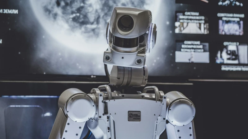Image de l'article Google DeepMind : AGI se profile, un avenir incertain