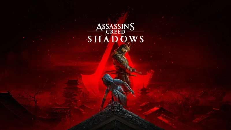 Image de l'article Assassin’s Creed Shadows : le mode coop pourrait bien tout changer dans l'histoire de AC