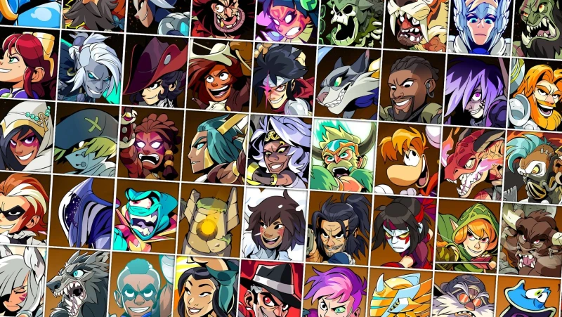 Brawlhalla codes Mai 2025 : les récompenses gratuites à récupérer dès maintenant