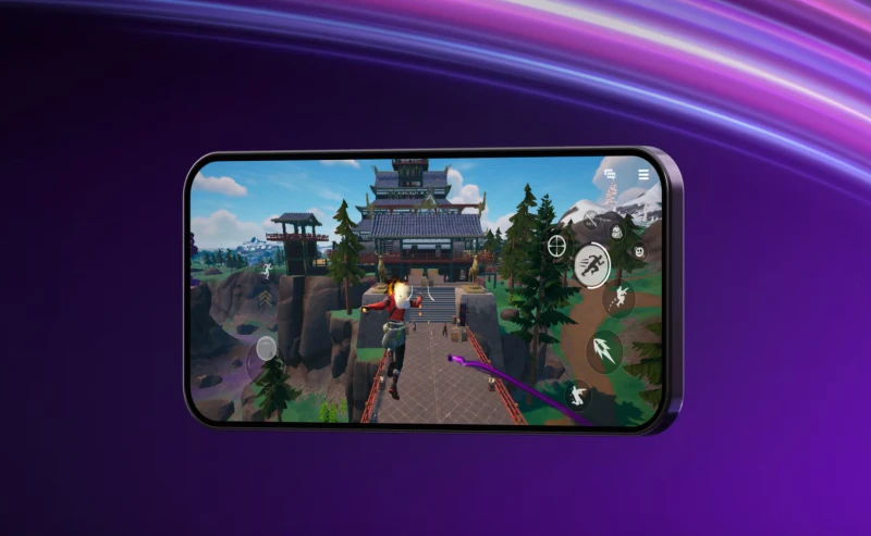 Comment jouer à Fortnite sur mobile iOS et Android en 2025