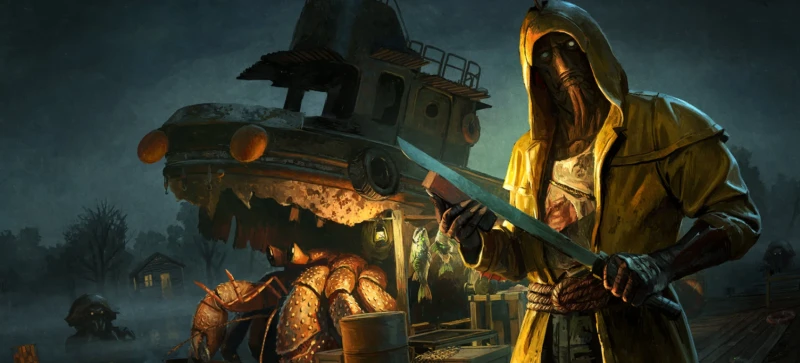Fallout 76 : La mise à jour Gone Fission qui révolutionne la pêche arrive !