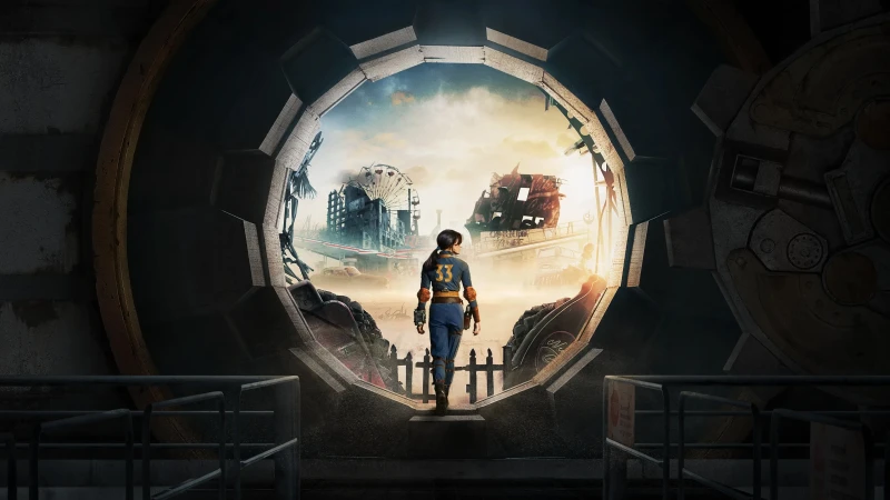  Fallout sur Amazon Prime Video est une série conçue pour durer quelques saisons