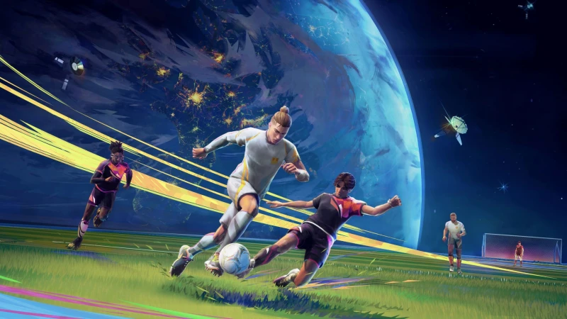 Image de l'article Rematch : La monétisation du jeu, ce que cache vraiment son modèle économique
