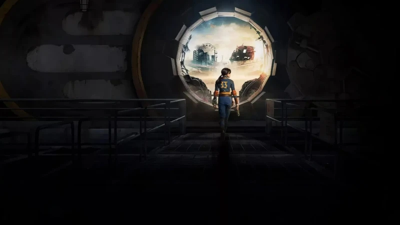  Fallout sur Amazon Prime Video est une série conçue pour durer quelques saisons