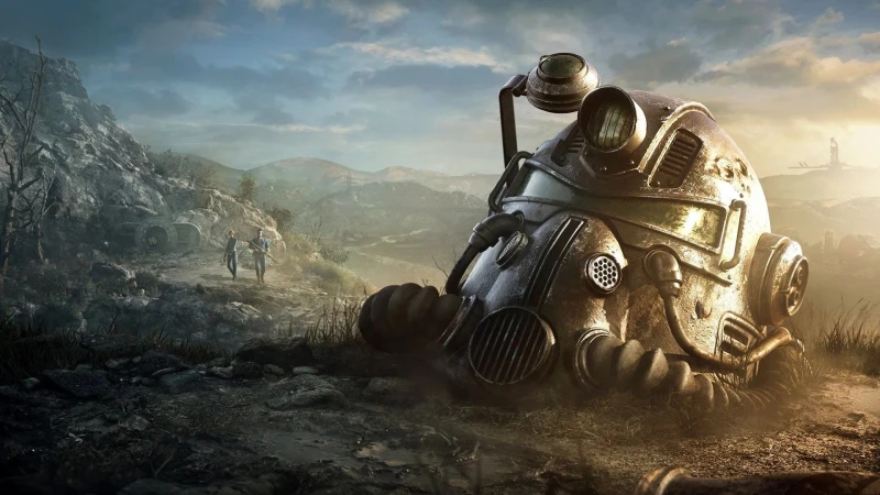 Image de l'article Fallout saison 2 : le tournage bouclé, l’ombre de New Vegas plane