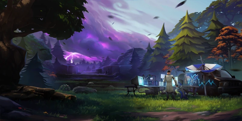 Fortnite : 30 V-Bucks gratuits sur Sauver le Monde ce 9 Mai 2025