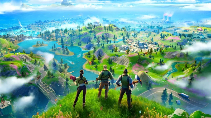 Image de l'article Fortnite sur iOS : Apple bloque de nouveau la sortie du jeu d’Epic