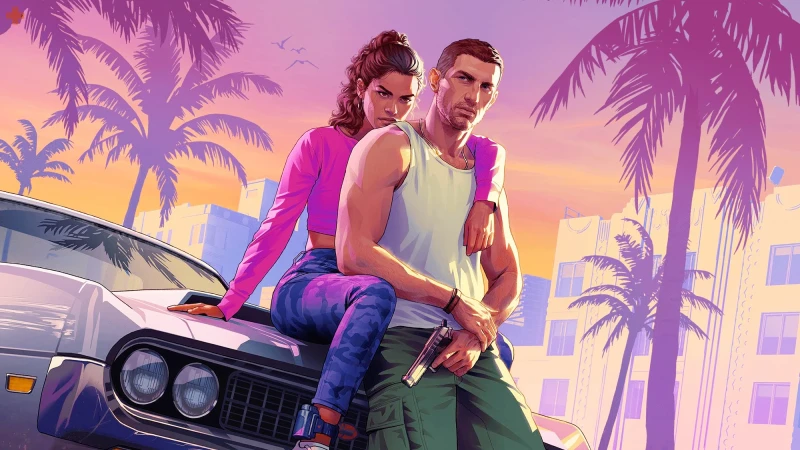 Image de l'article Retard de Grand Theft Auto IV : Les actions de Take-Two chutent, Strauss Zelnick rassure les investisseurs