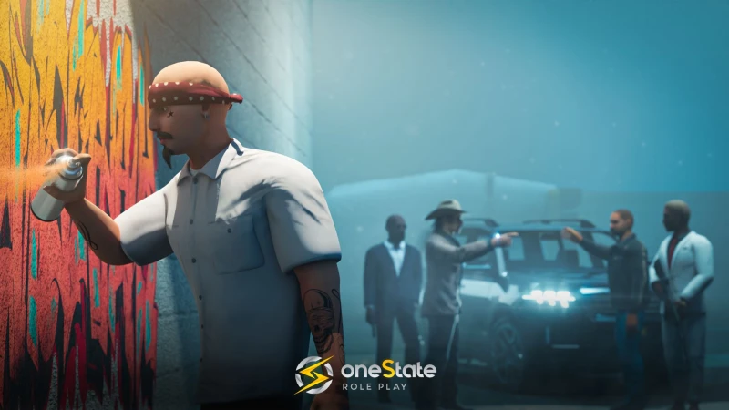 Liste des codes promo OneState RP (Juin 2025)