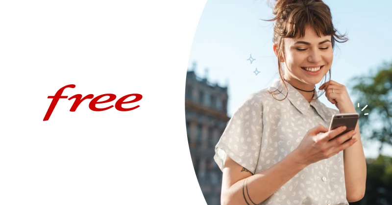 Image de l'article Free mobile baisse ses prix : la bonne nouvelle du jour qui tombe à pic