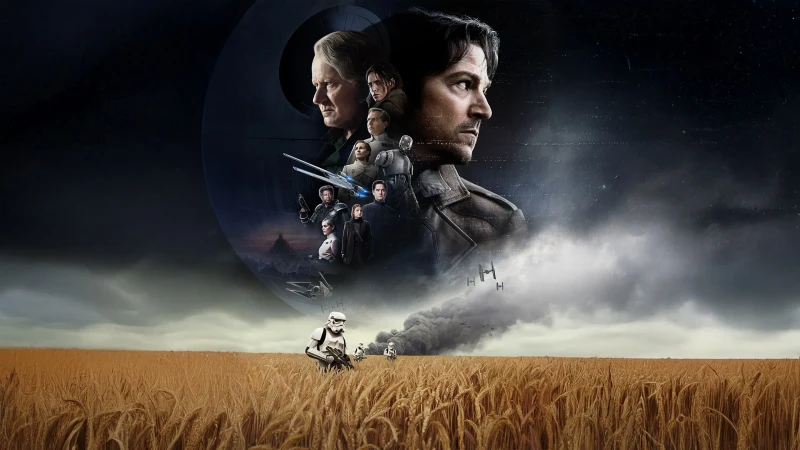 Image de l'article Andor Saison 2 : date de sortie des épisodes 7, 8 et 9 en France