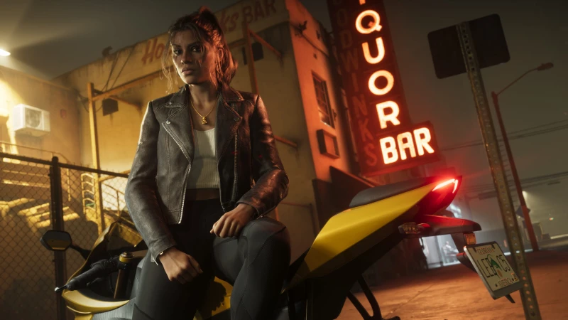 Image de l'article GTA 6 présente ses personnages principaux : entre crime, pouvoir et survie