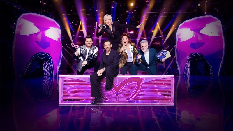 Image de l'article Mask Singer saison 7 2025 : le Rhinocéroce déjà découvert et c’est une énorme surprise