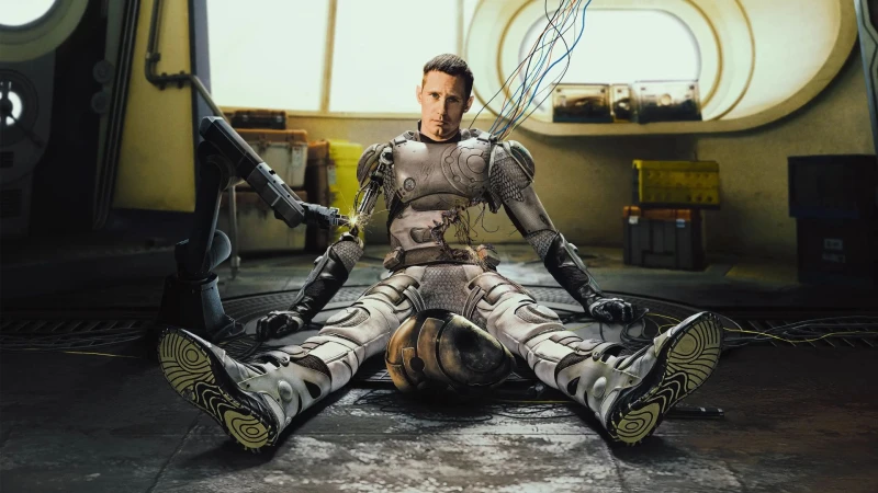 Murderbot la série évènement sur Apple TV+ débarque bientôt sur nos écrans
