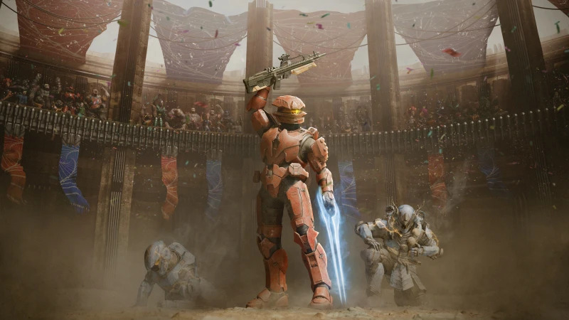 Image de l'article Sony accueille teamLFG au sein des PlayStation Studios pour révolutionner le jeu multijoueur social