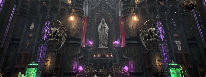 Throne and Liberty : Événement Fortuna, une chance en or pour les joueurs