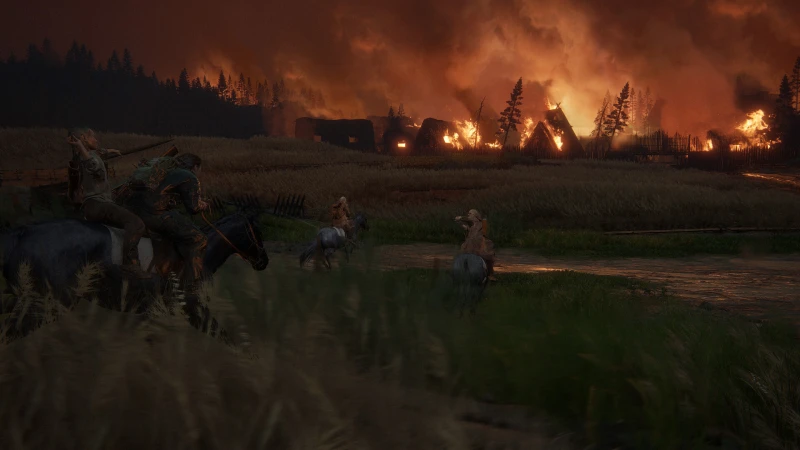 Image de l'article The Last of Us Part II Remastered PC : Mise à jour 1.3, toutes les nouveautés dévoilées