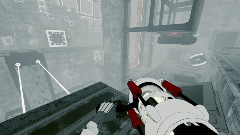 Image de l'article Total Reload dévoile une vidéo de gameplay saisissante dévoilé